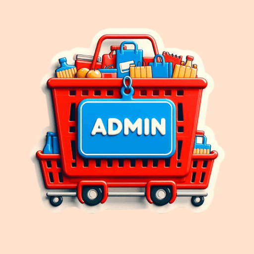Tycoon Mart Admin logo