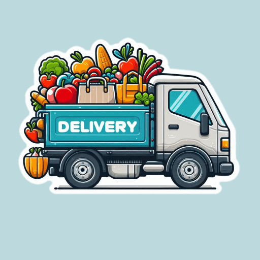 Tycoon Mart Delivery logo